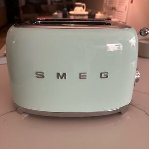SMEG toaster